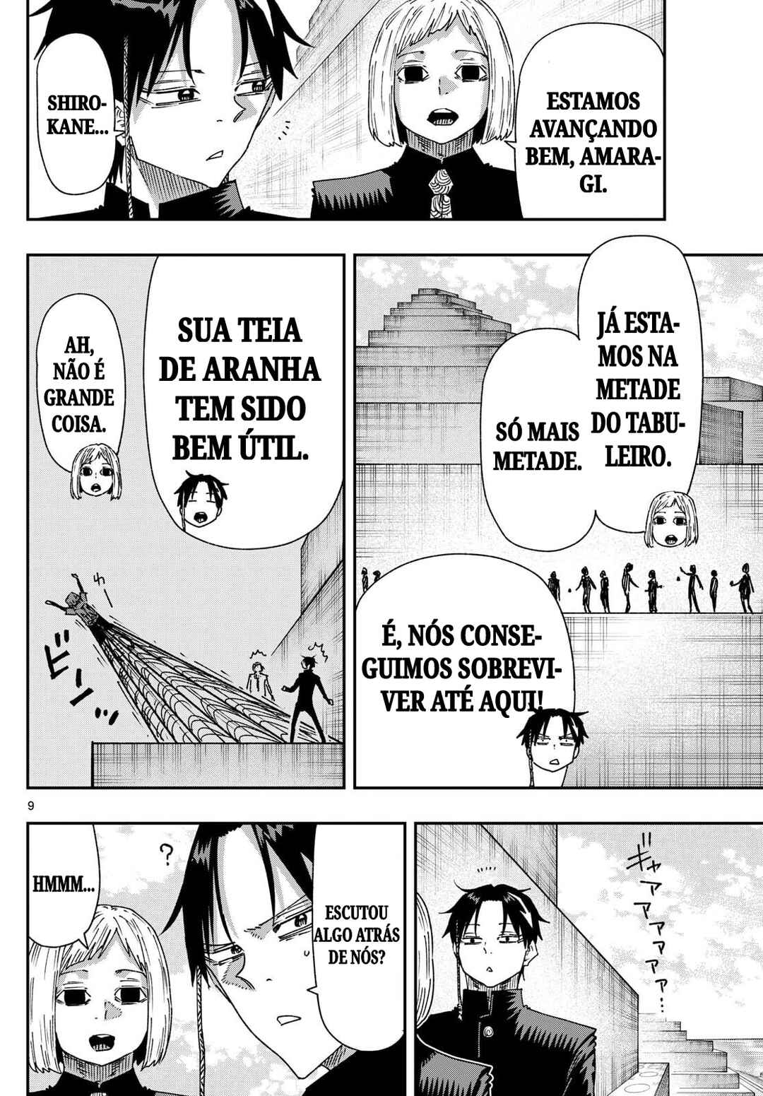 Chapter 43 - Page 9