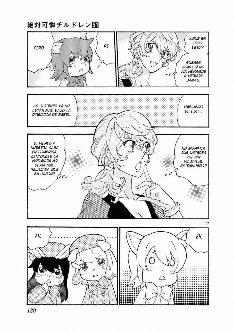 Chapter 493 - Page 17