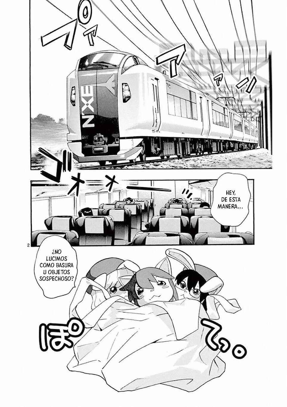 Chapter 493 - Page 2