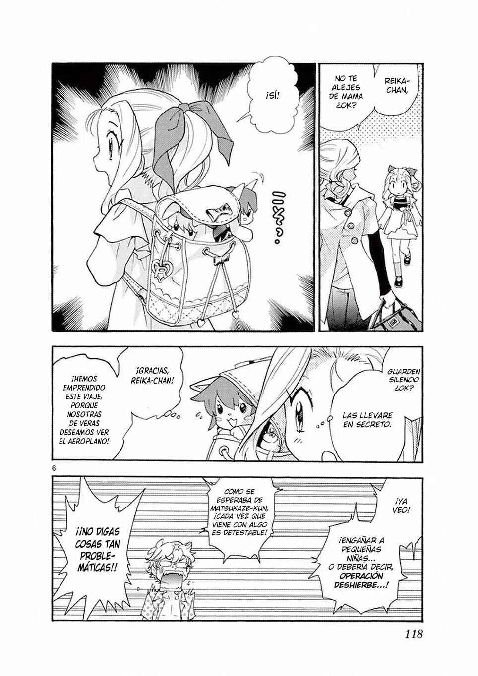 Chapter 493 - Page 6