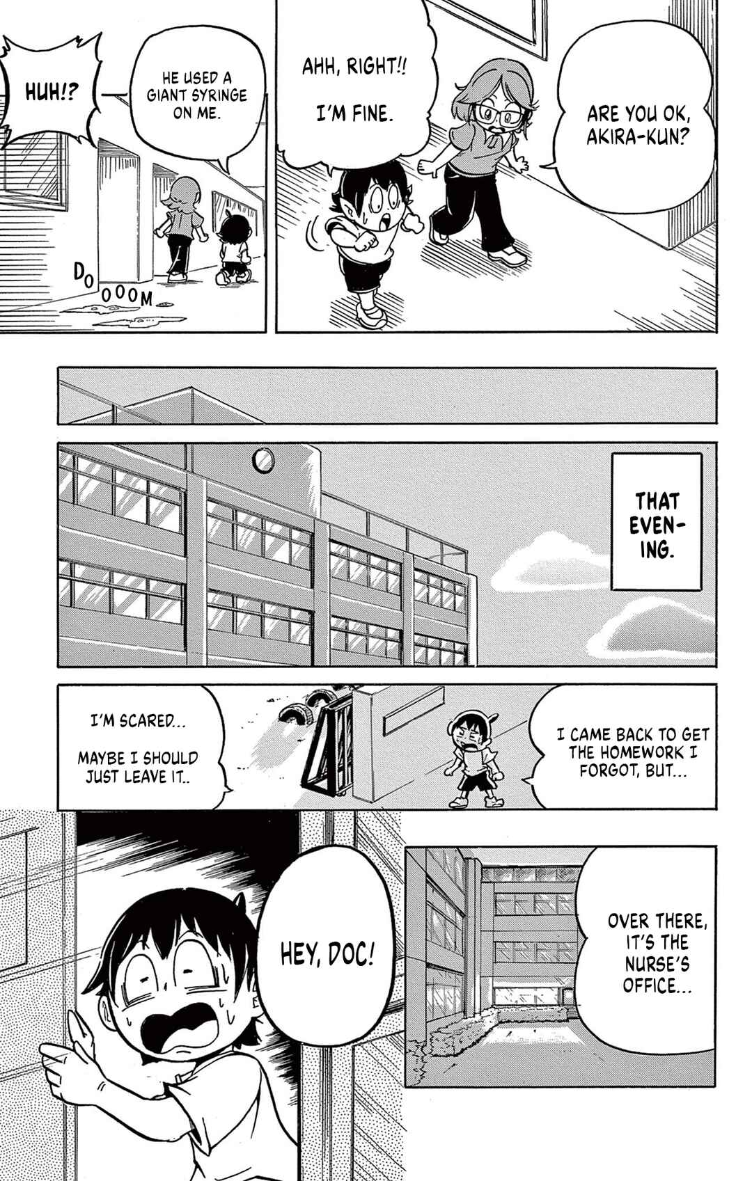 Chapter ? - Page 11