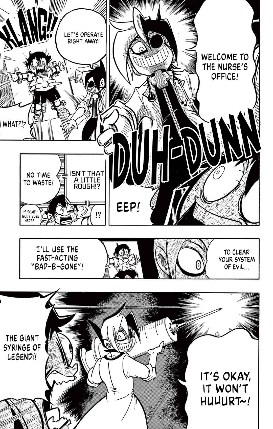 Chapter ? - Page 5