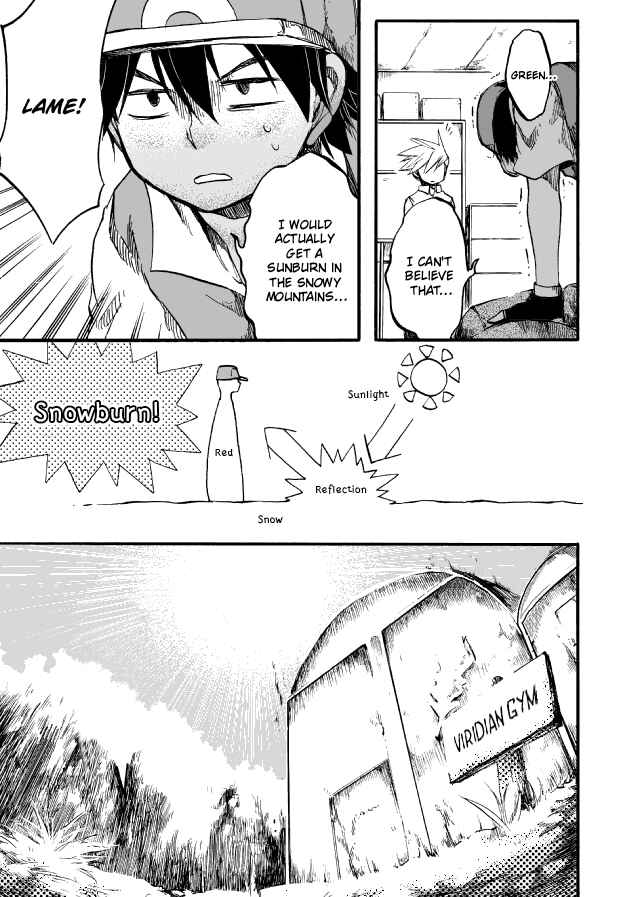 Chapter 3 - Page 3