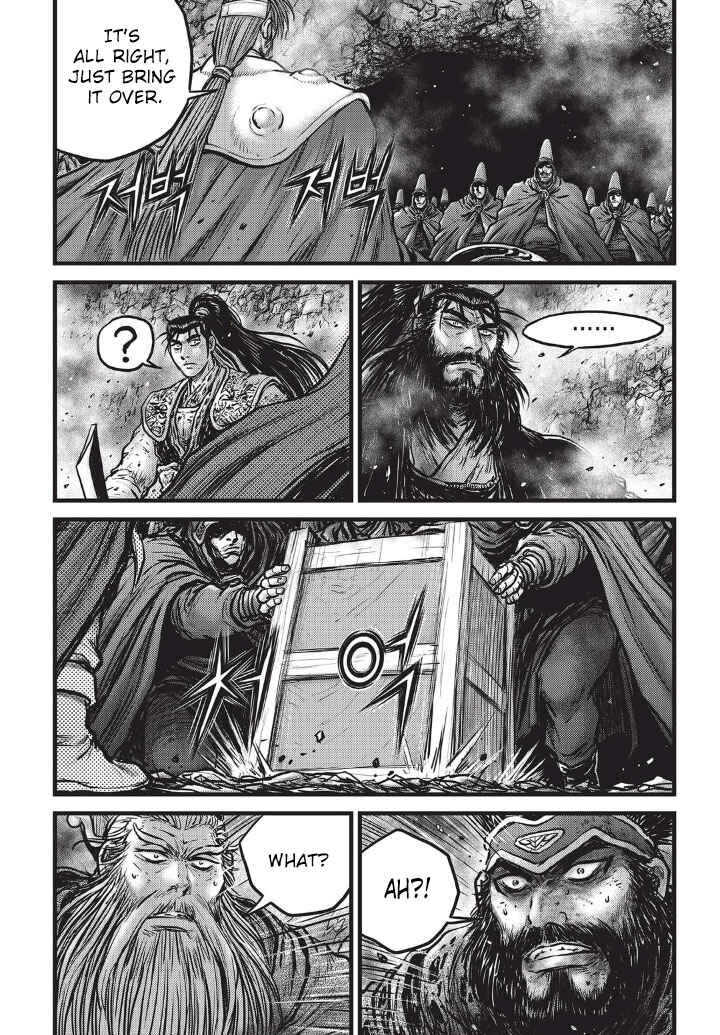 Chapter 554 - Page 12