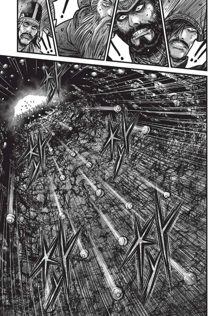 Chapter 554 - Page 16