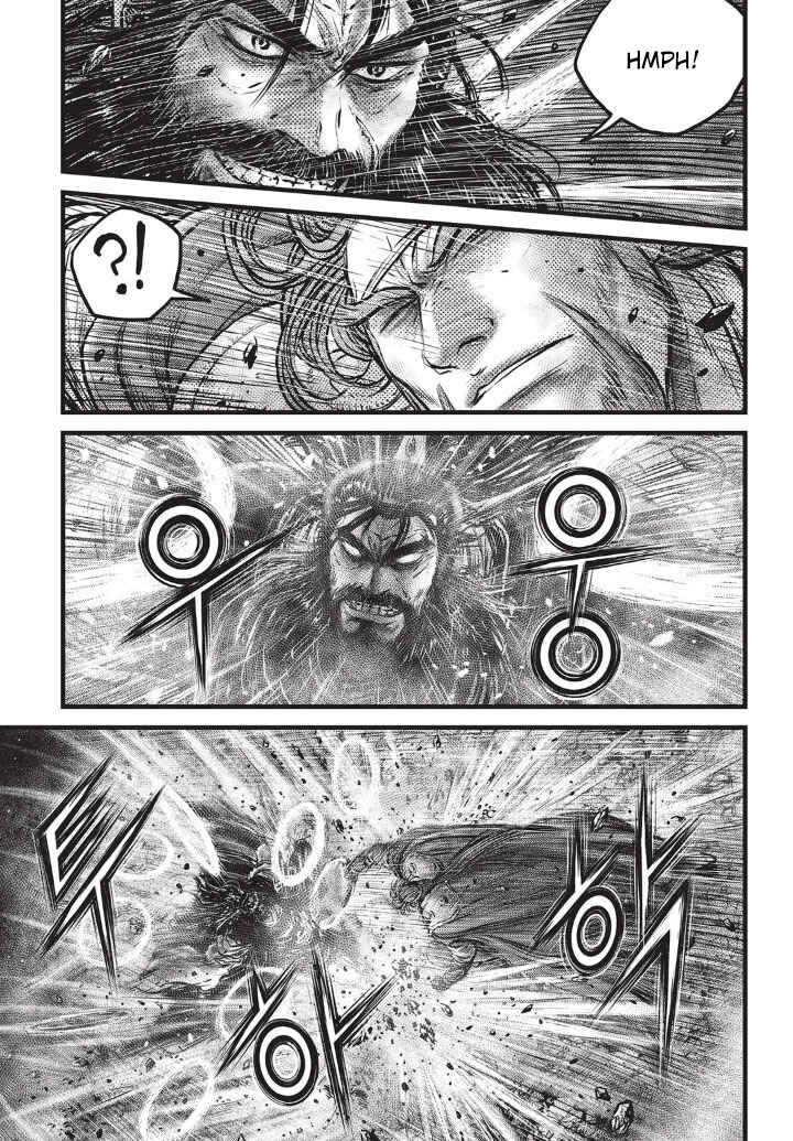 Chapter 554 - Page 2