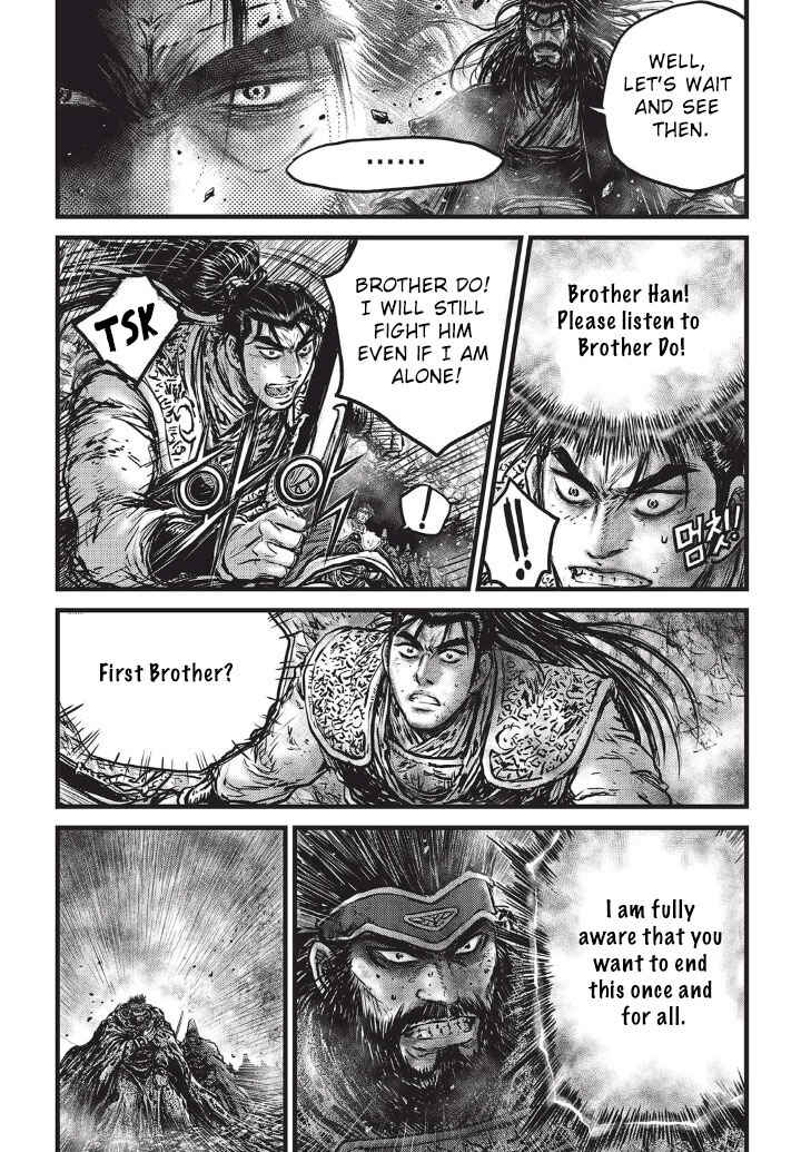 Chapter 554 - Page 27