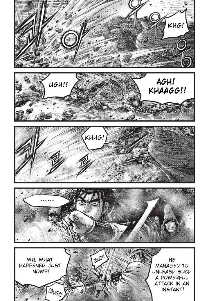 Chapter 554 - Page 5