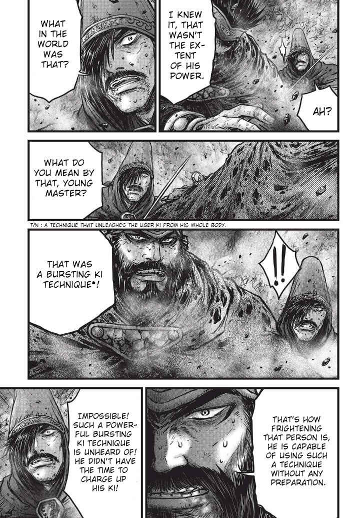 Chapter 554 - Page 6