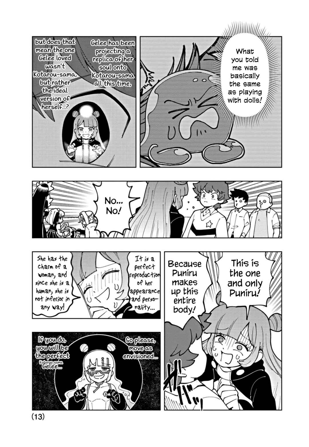 Chapter 57 - Page 13