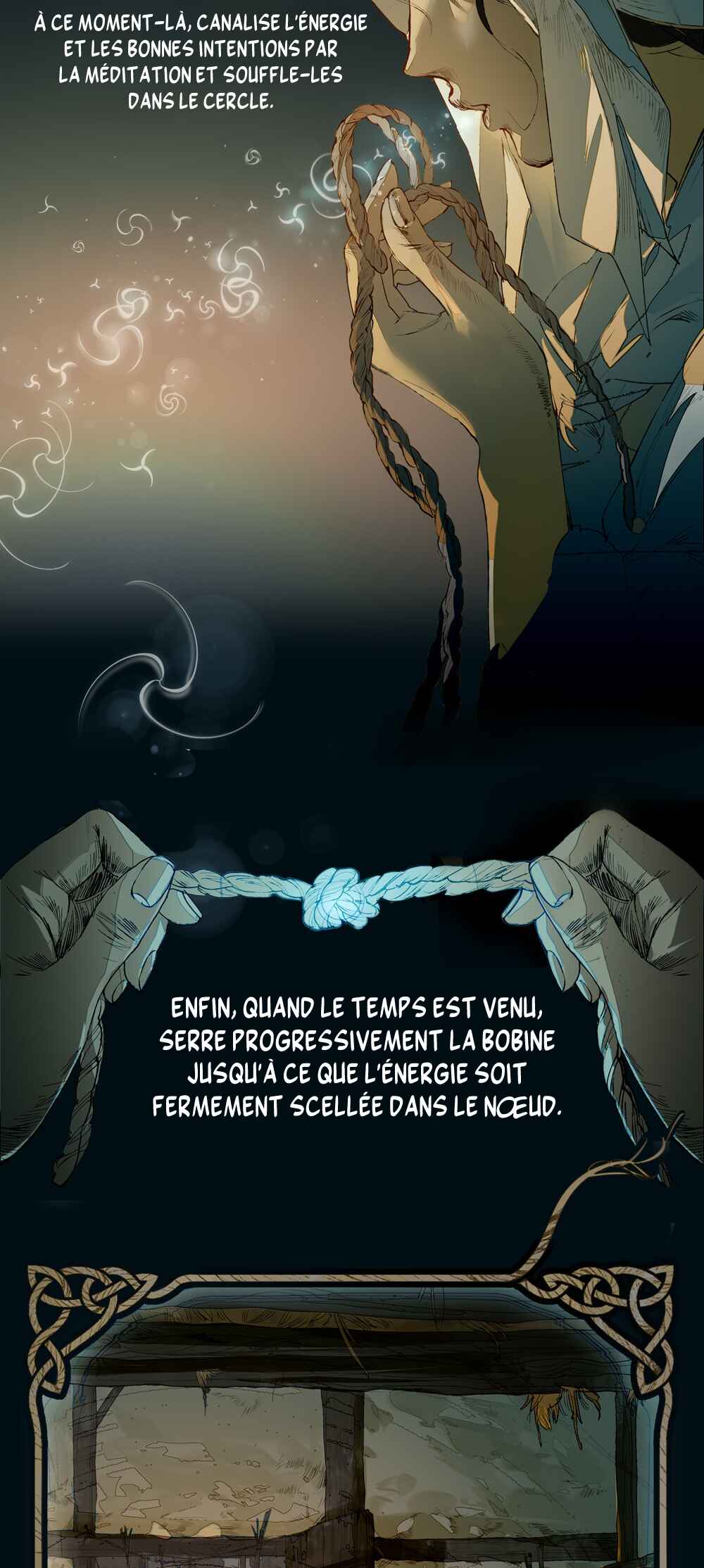Chapter 0 - Page 3