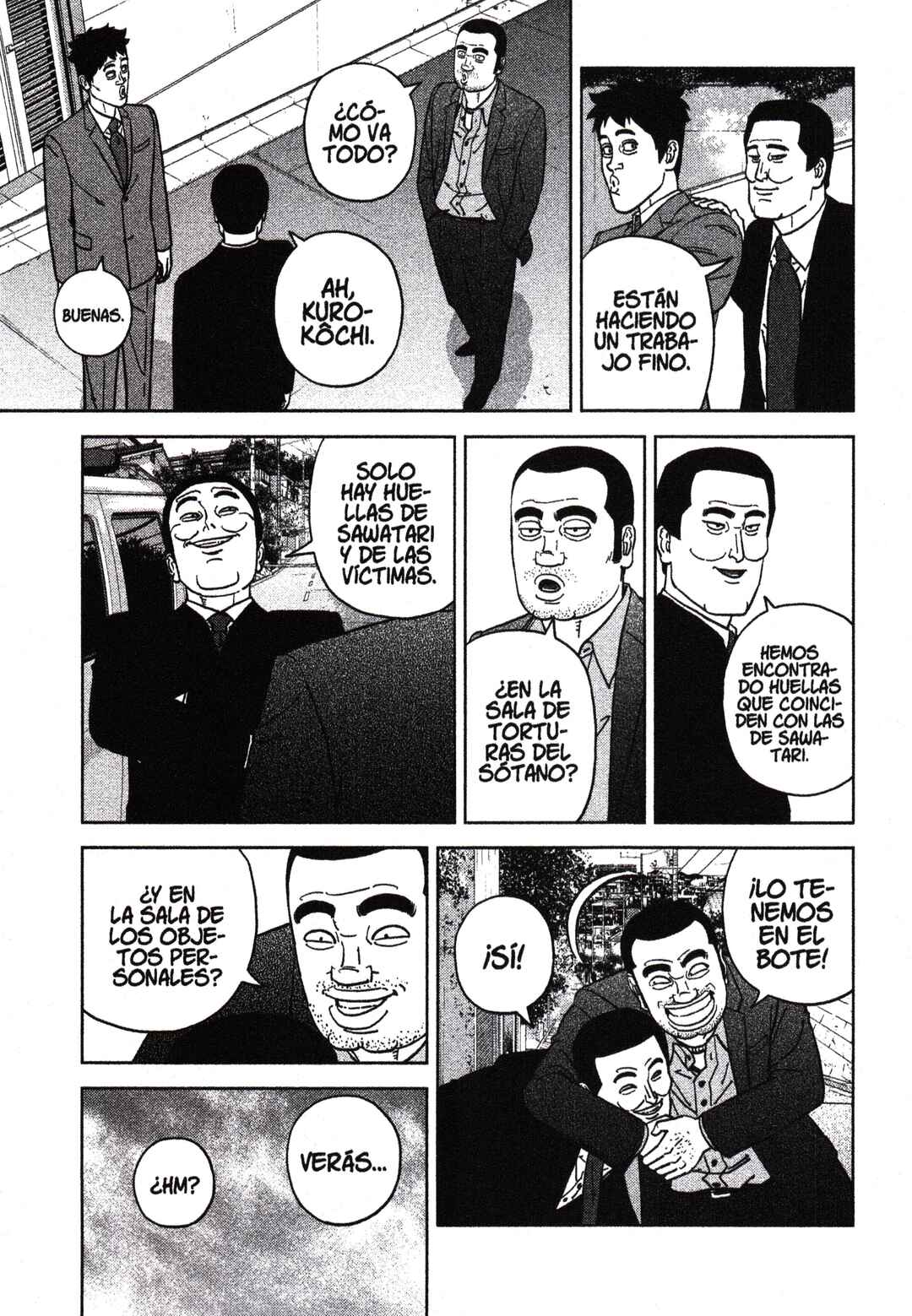 Chapter 202 - Page 13