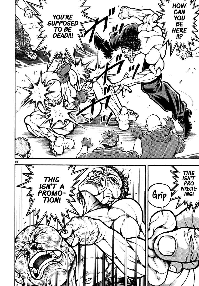 Chapter 133.5 - Page 21