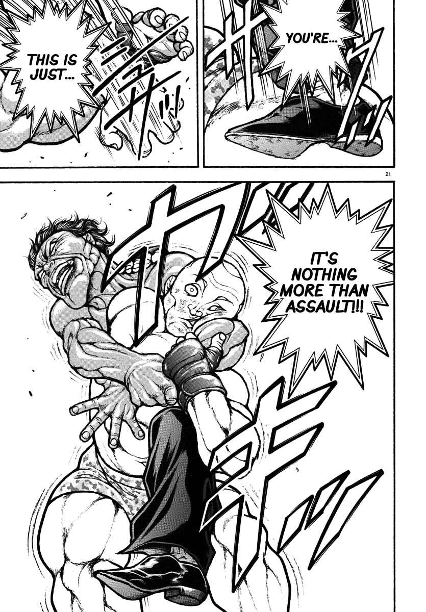 Chapter 133.5 - Page 22