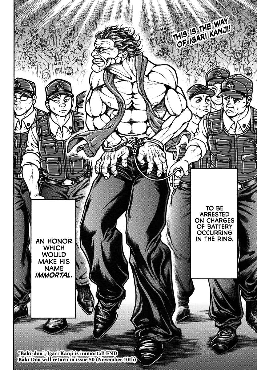 Chapter 133.5 - Page 25
