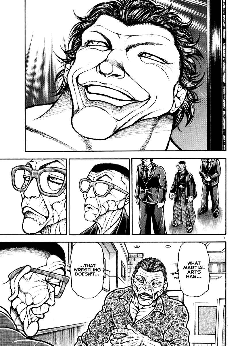 Chapter 133.5 - Page 8