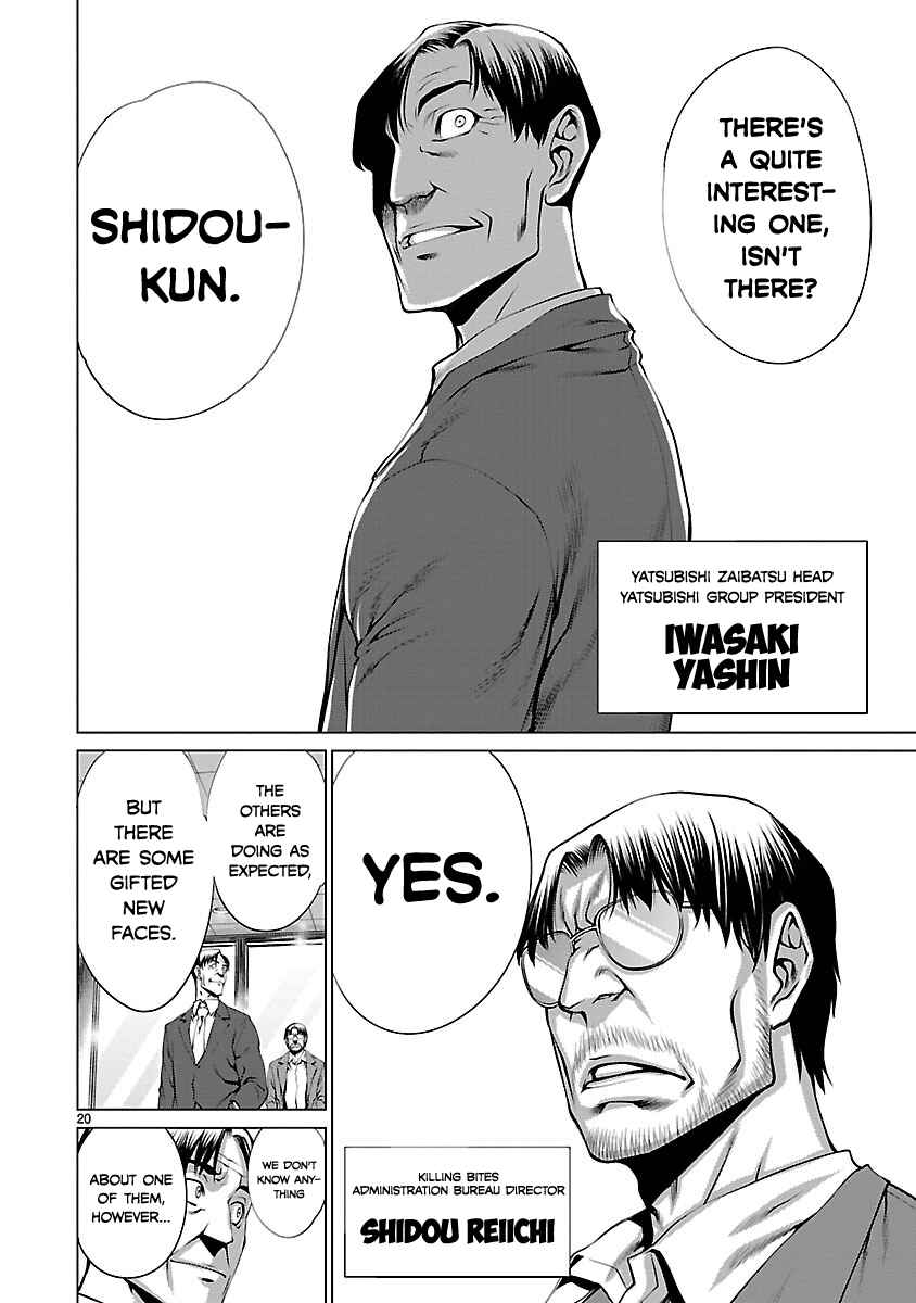 Chapter 39 - Page 20