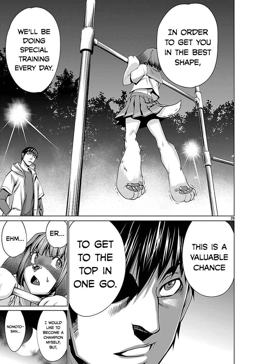 Chapter 39 - Page 29
