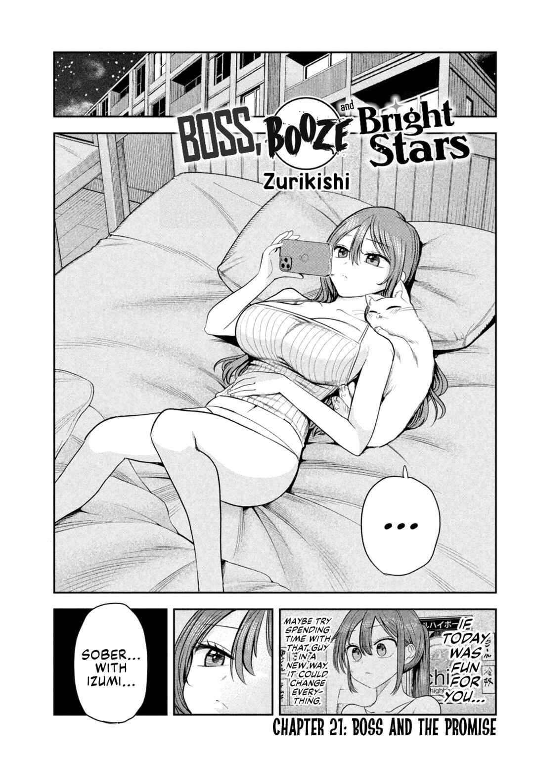 Chapter 21 - Page 1