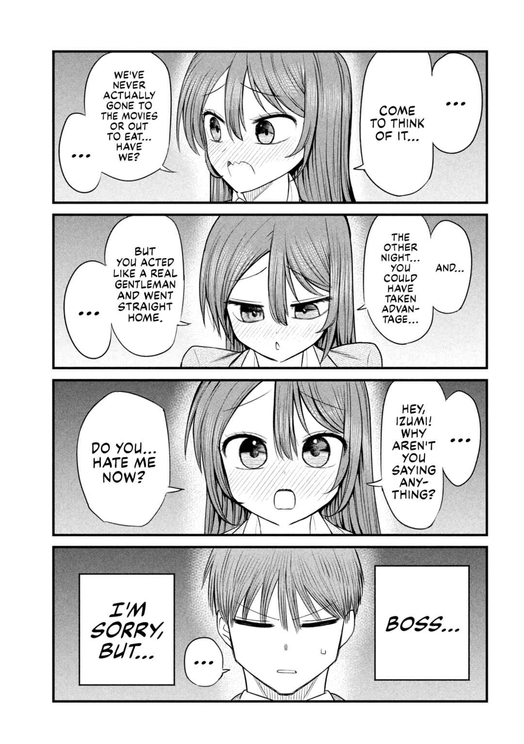 Chapter 21 - Page 11