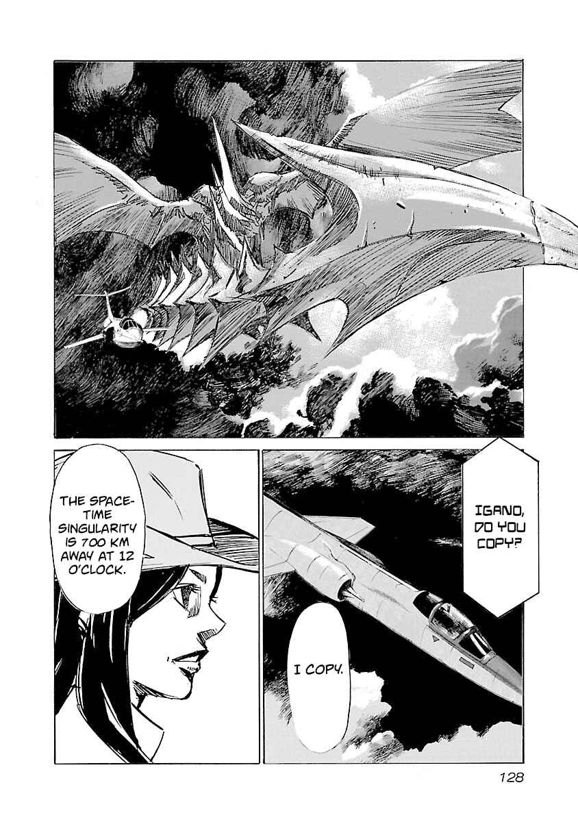 Chapter 131 - Page 3