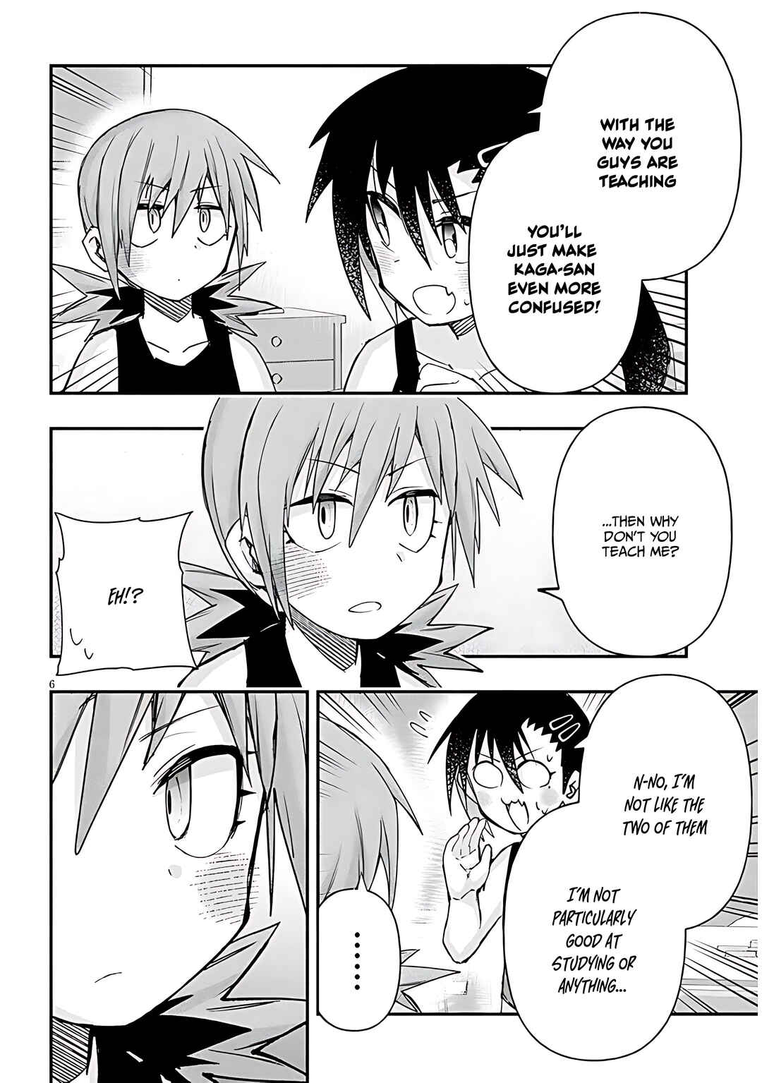 Chapter 121 - Page 7