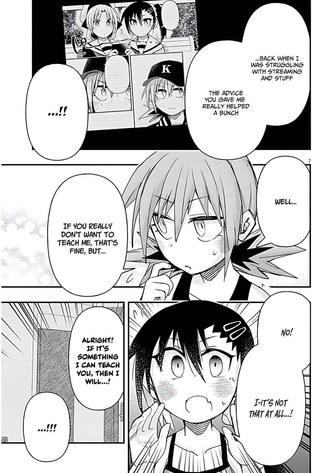 Chapter 121 - Page 8