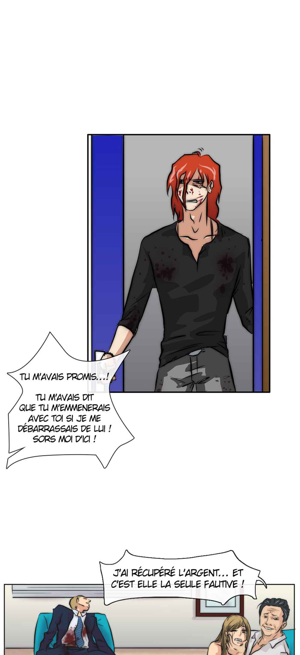 Chapter 18 - Page 30