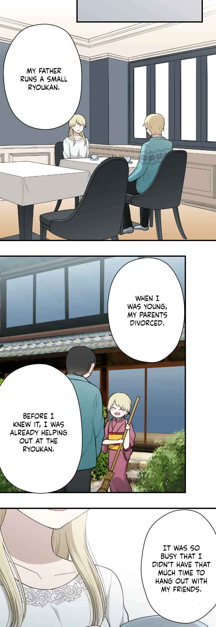 Chapter 165 - Page 10