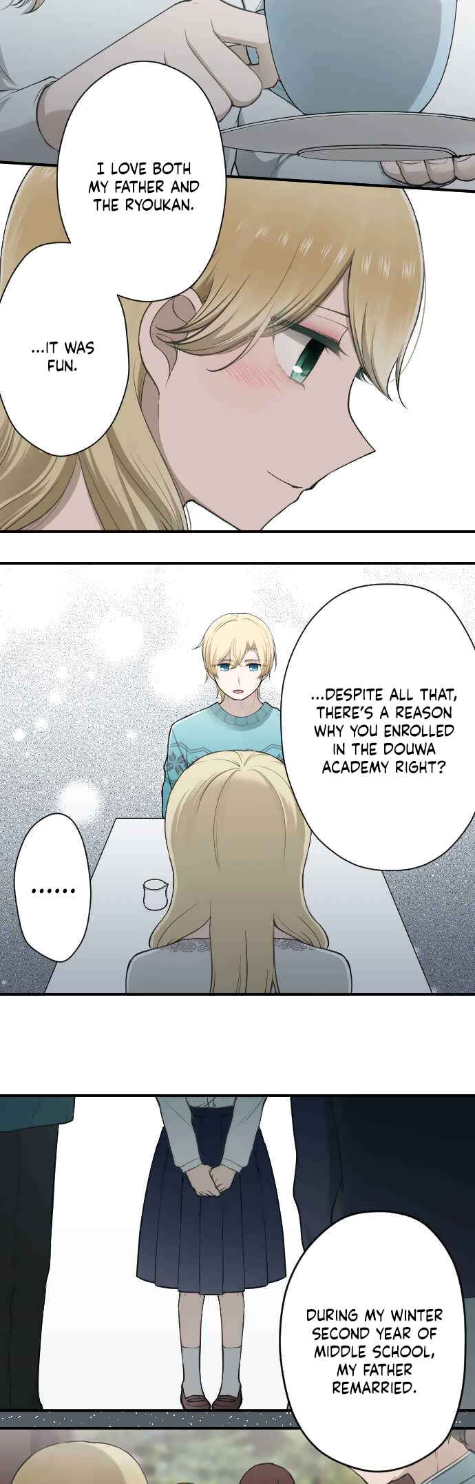Chapter 165 - Page 11