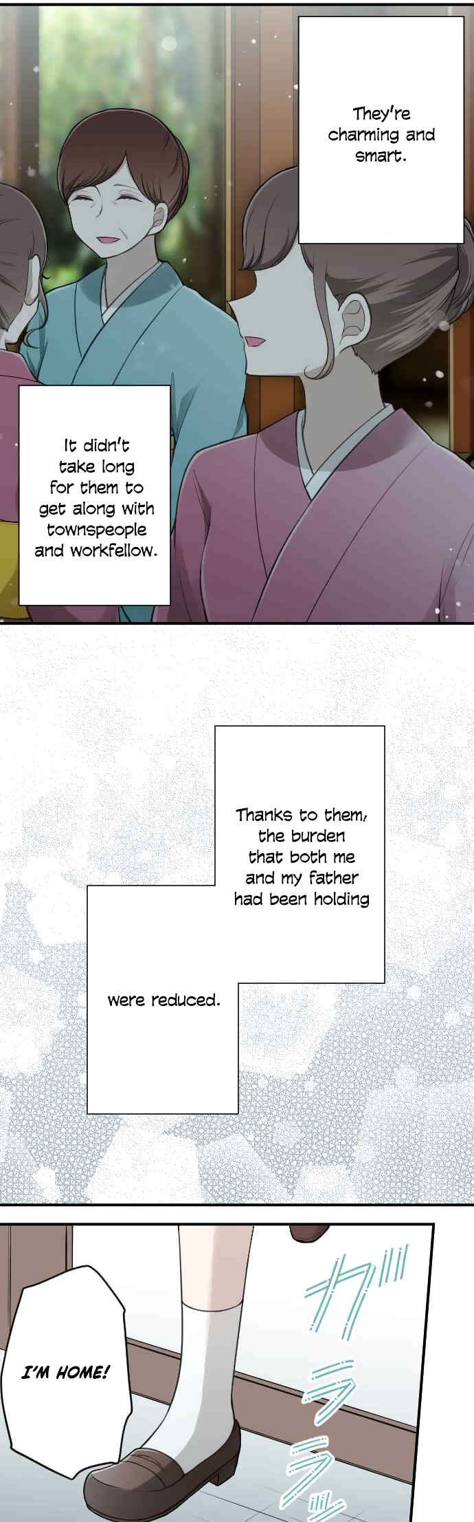 Chapter 165 - Page 14