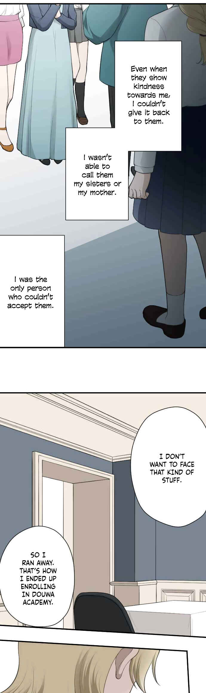 Chapter 165 - Page 18