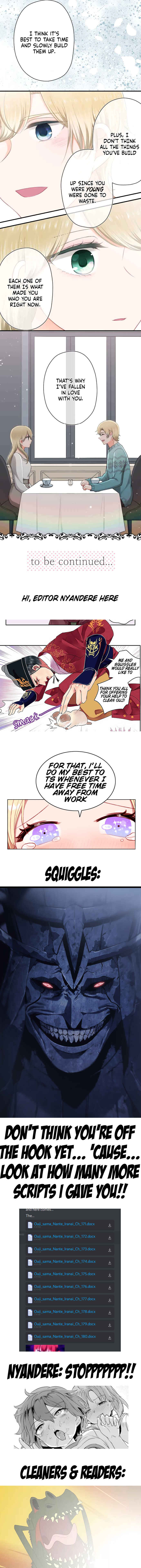 Chapter 165 - Page 21