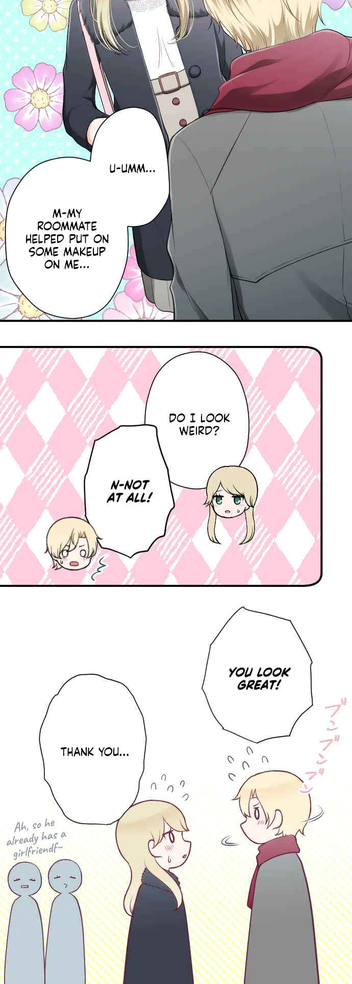 Chapter 165 - Page 4