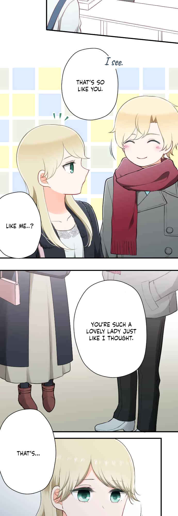 Chapter 165 - Page 6