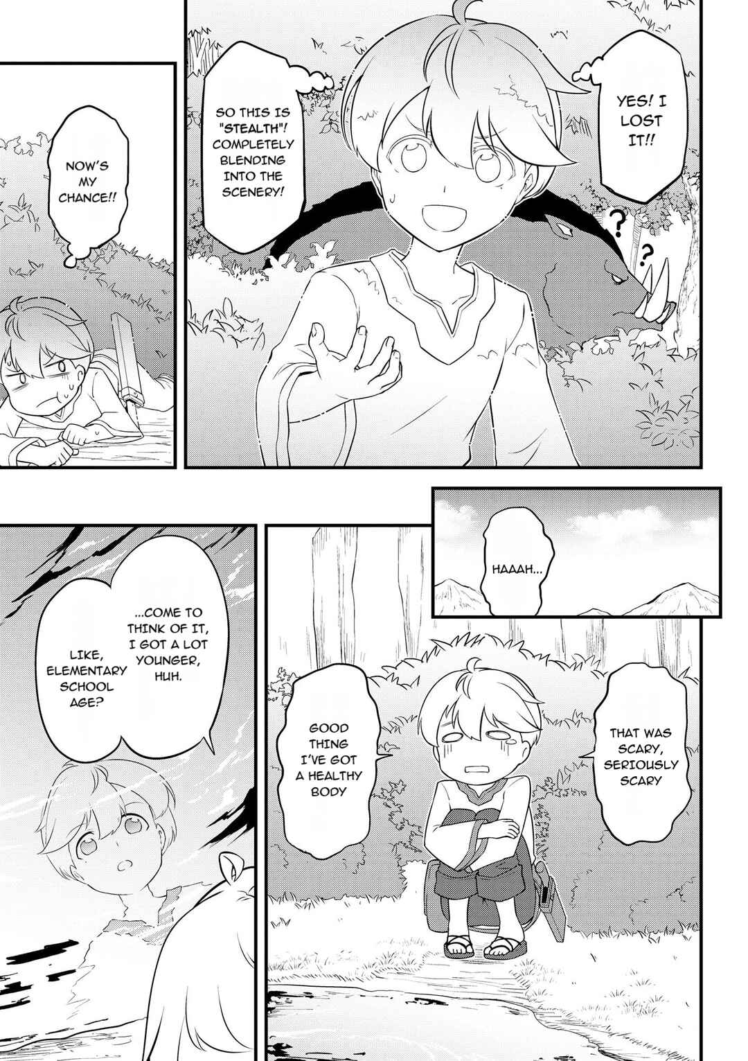 Chapter 1 - Page 10