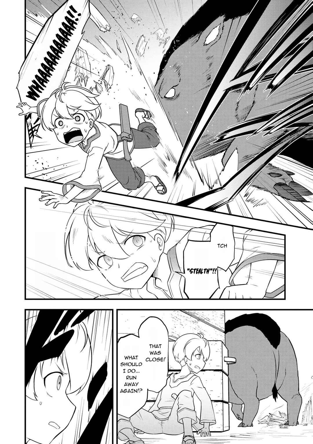 Chapter 1 - Page 23