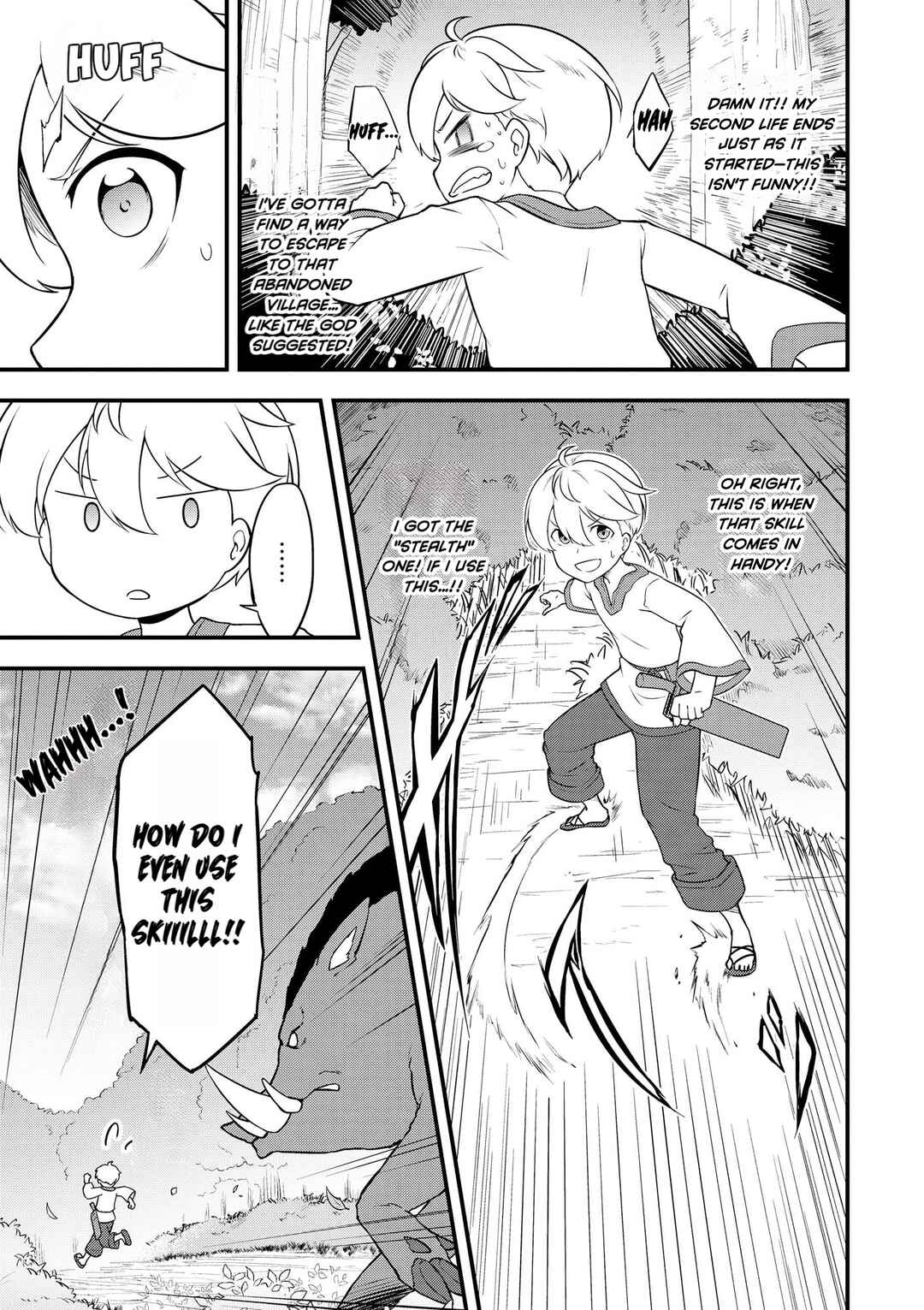 Chapter 1 - Page 8