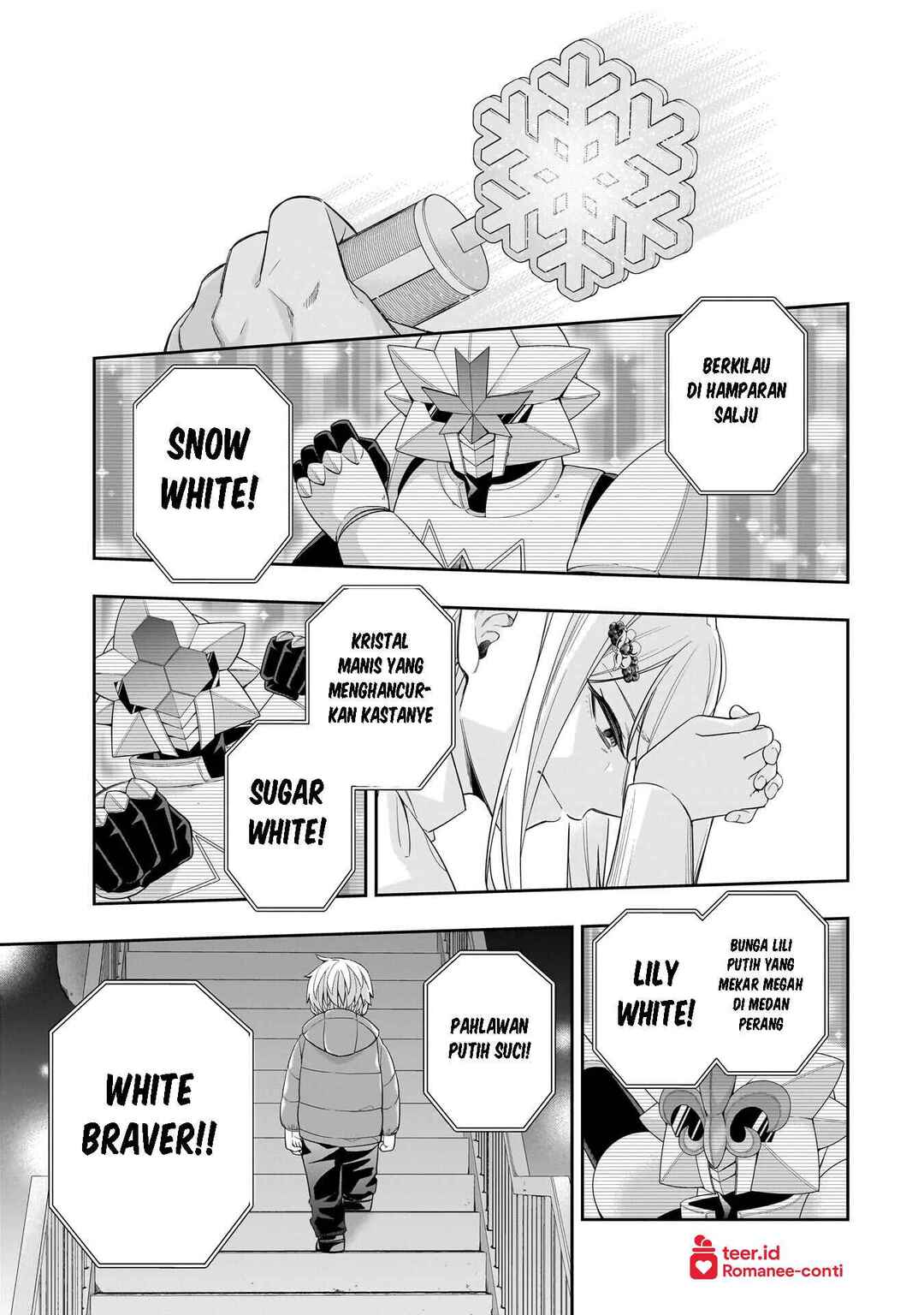 Chapter 33 - Page 20