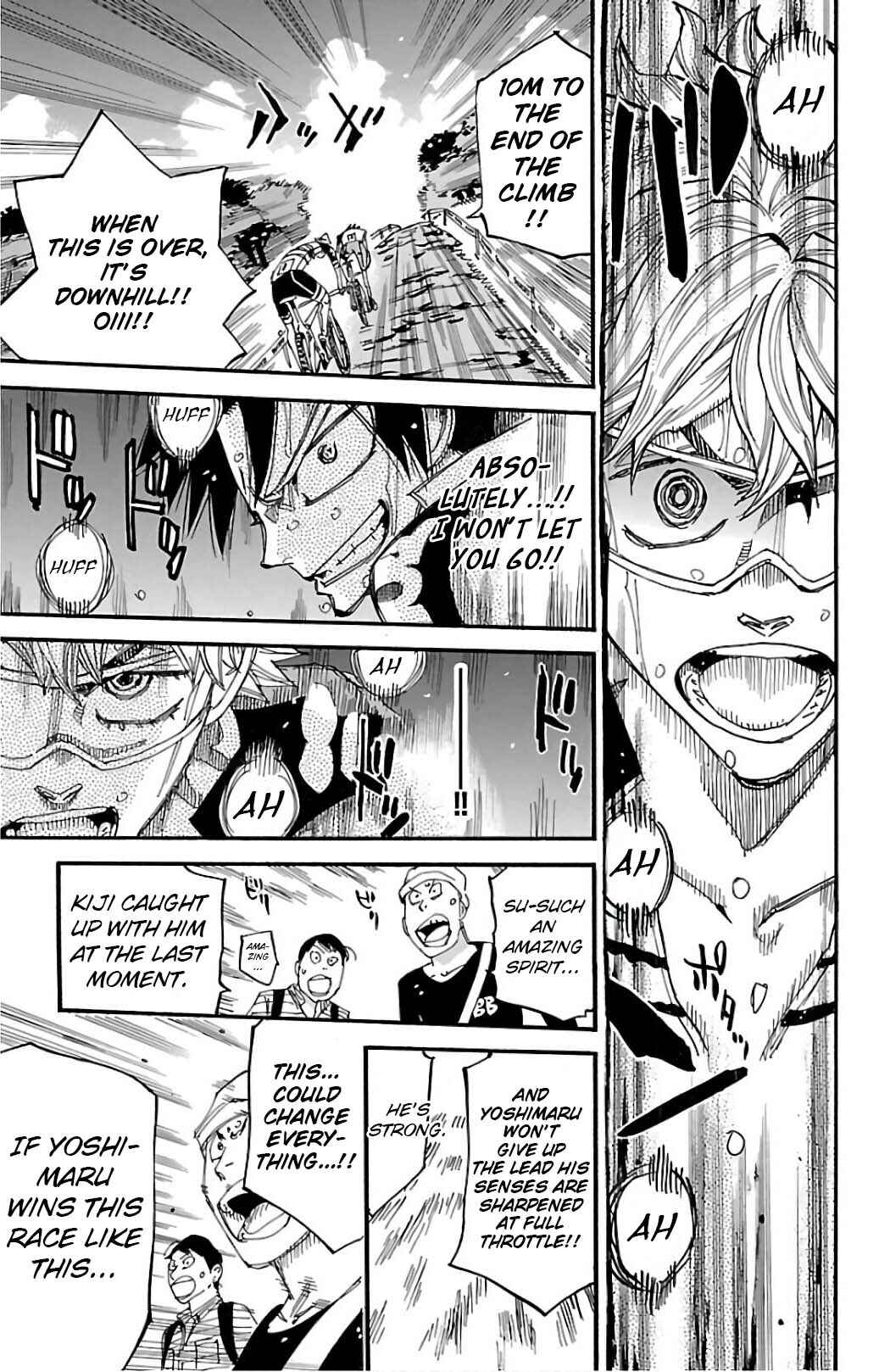 Chapter 573 - Page 11