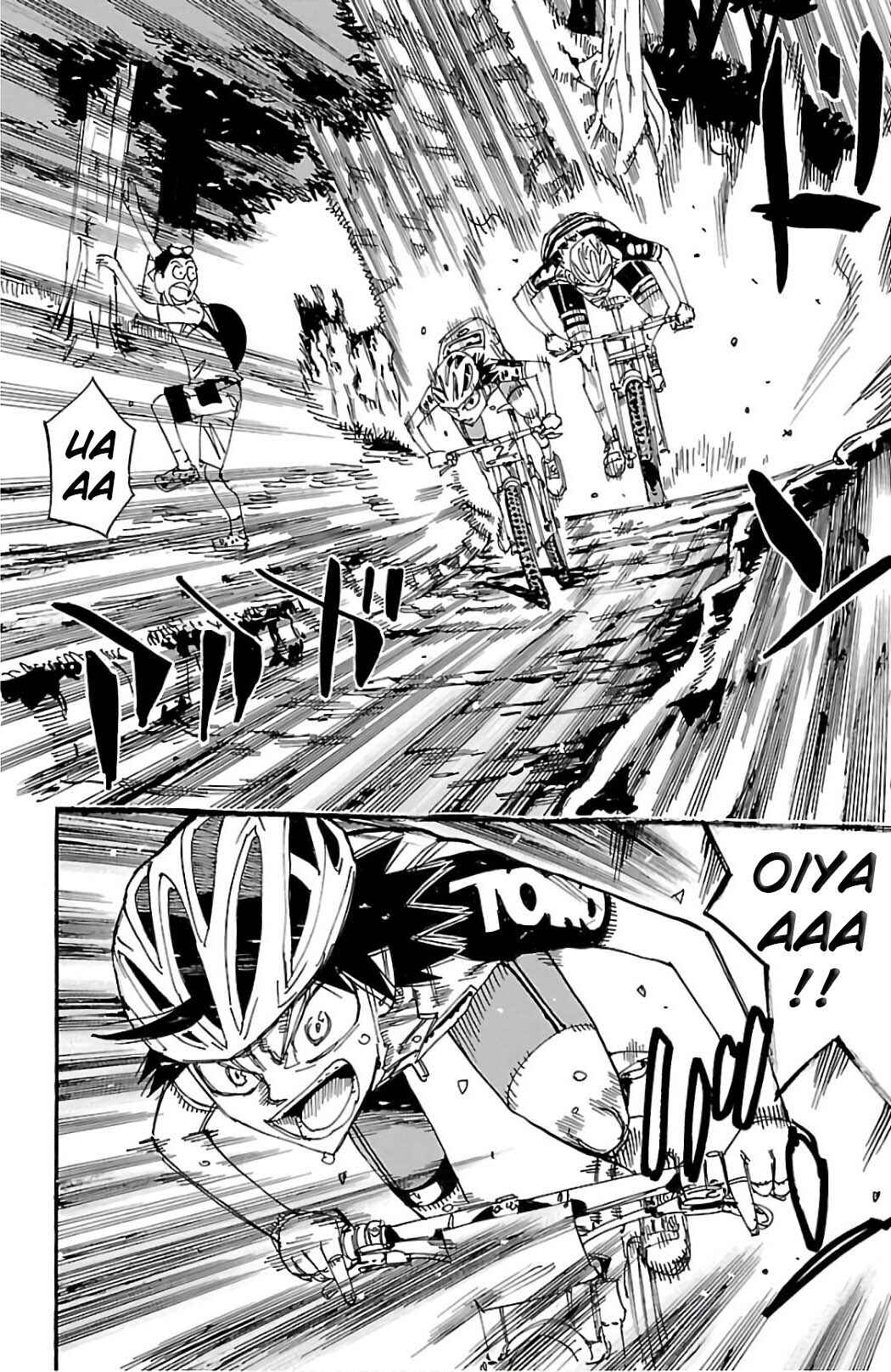 Chapter 573 - Page 14