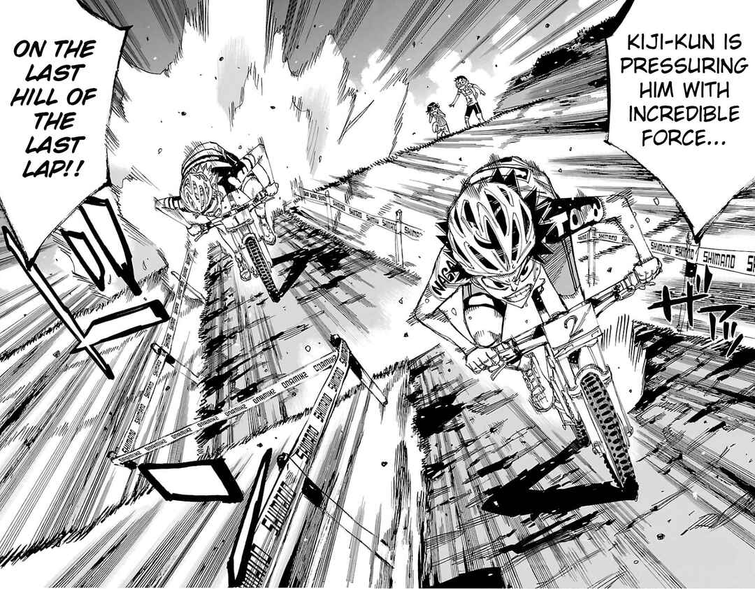 Chapter 573 - Page 2