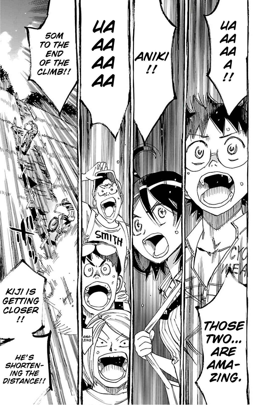Chapter 573 - Page 4