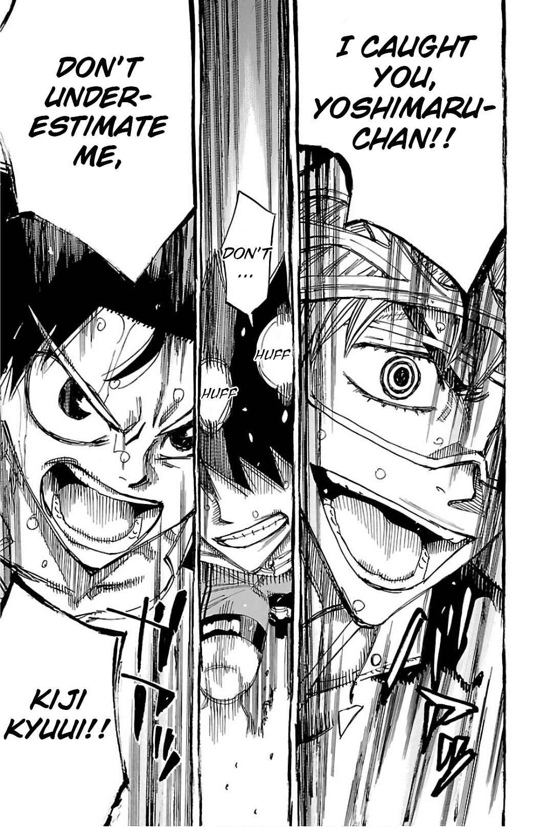 Chapter 573 - Page 6