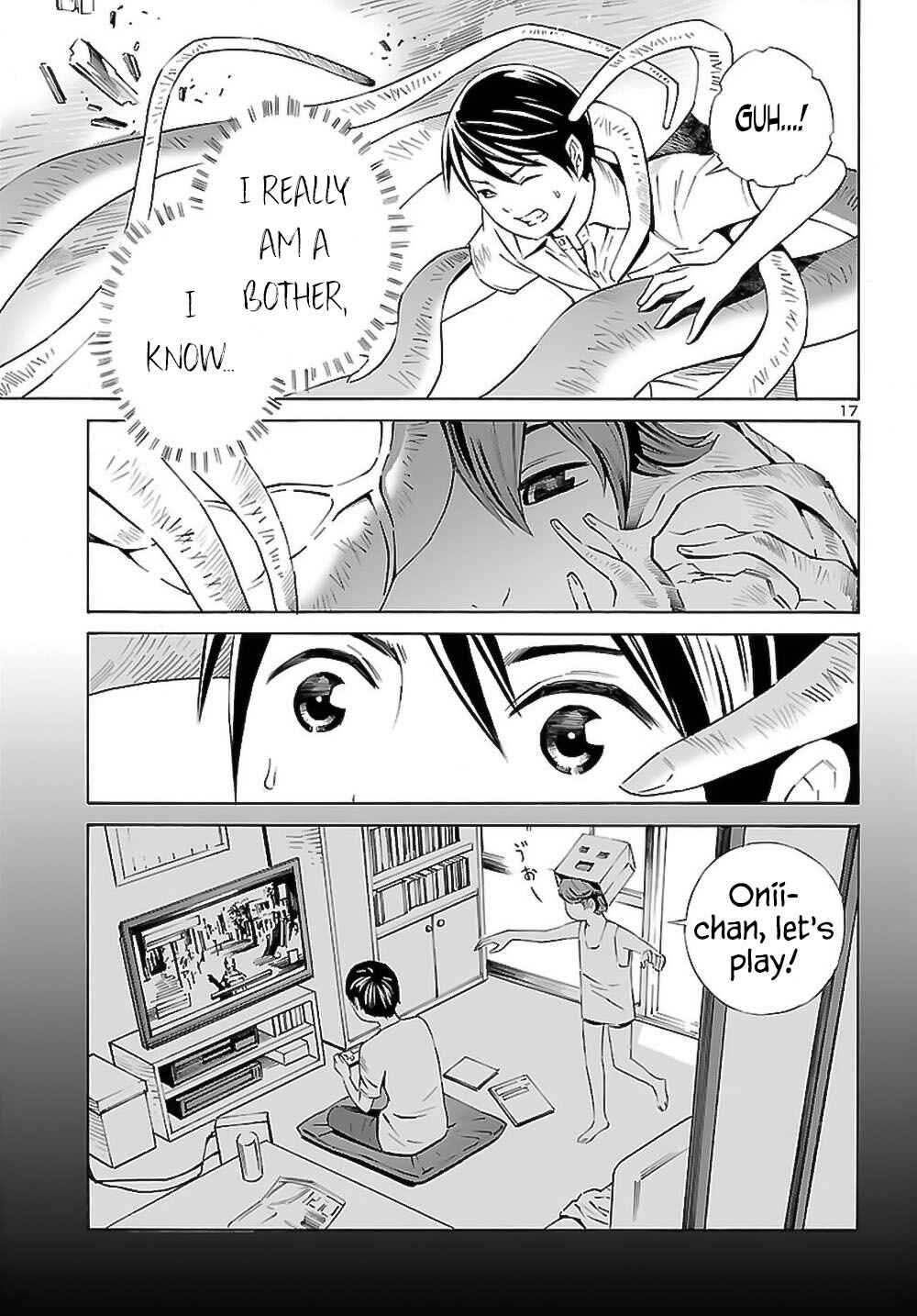 Chapter 8 - Page 18