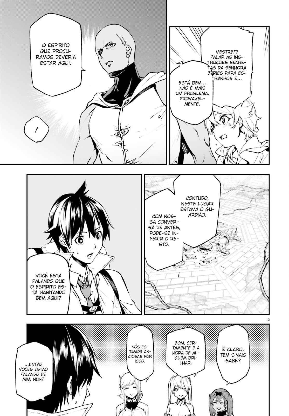 Chapter 16 - Page 14
