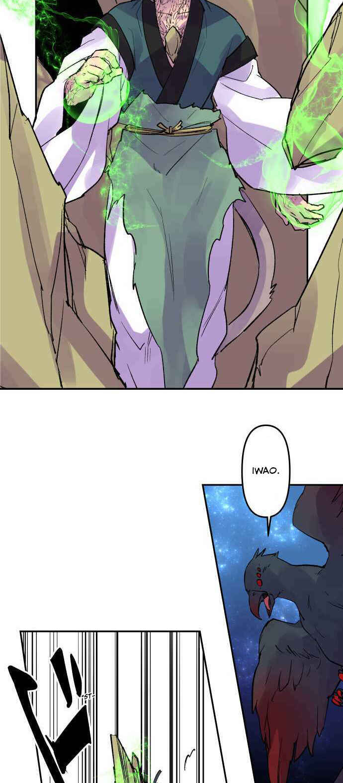 Chapter 215 - Page 11