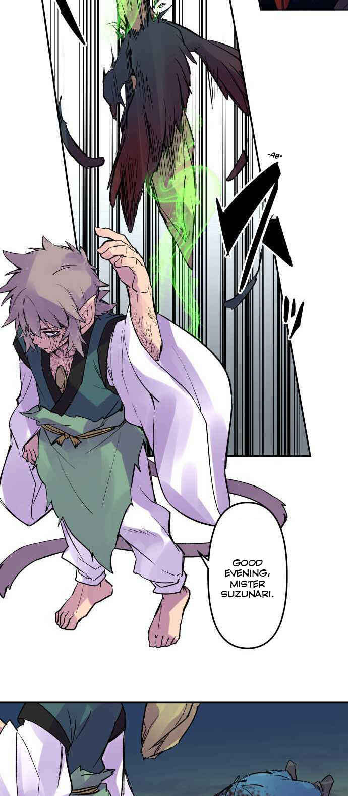 Chapter 215 - Page 12