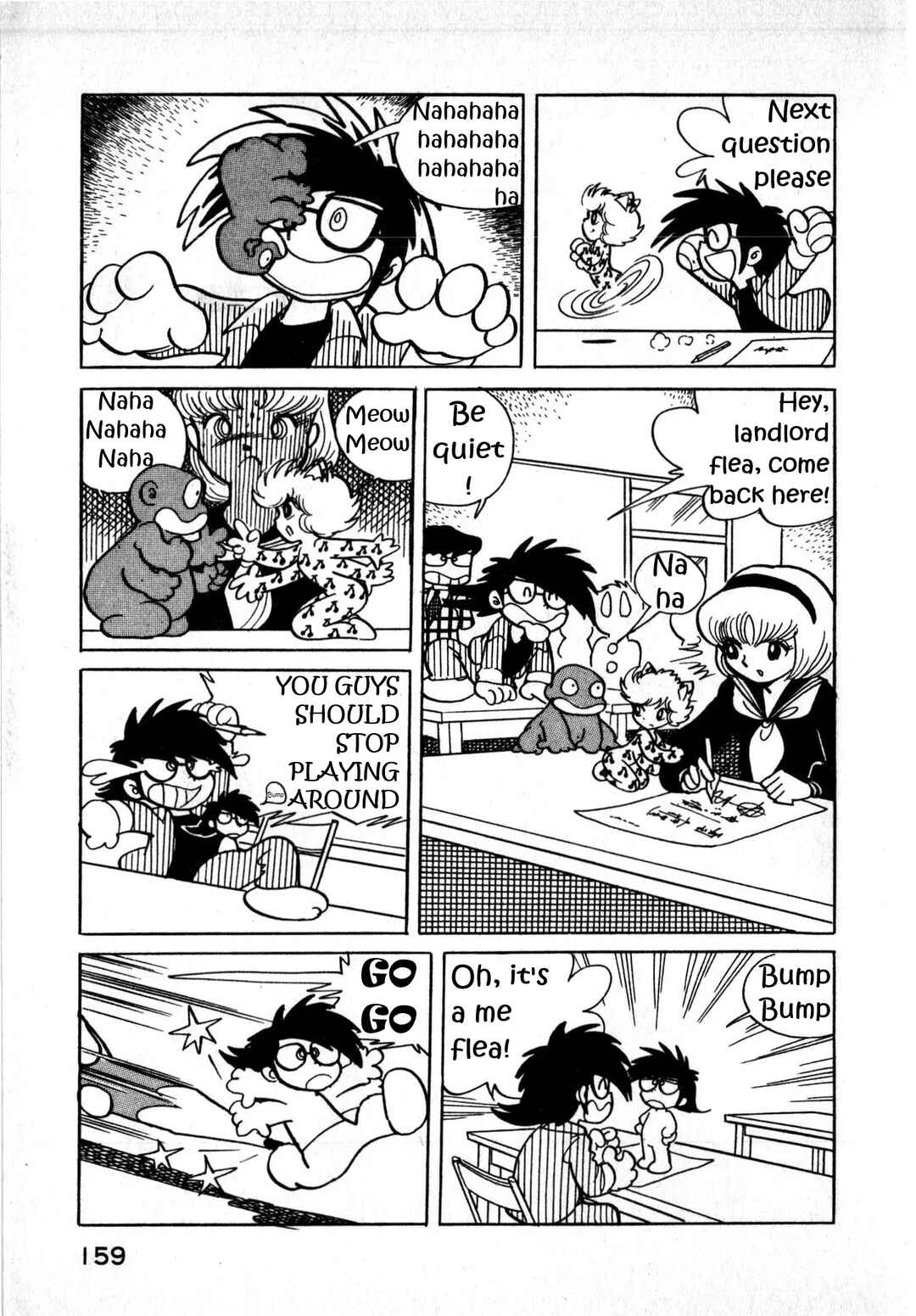 Chapter 5 - Page 12