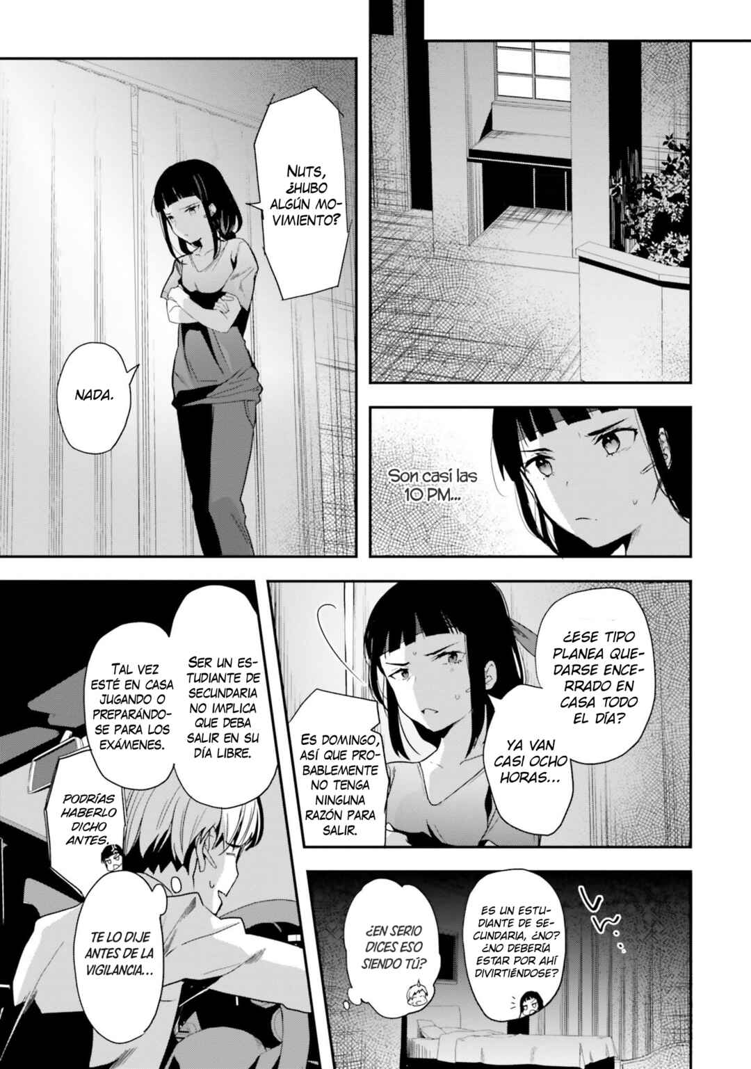 Chapter 7 - Page 22